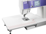Ambition sewing machine Extension Table £71.00