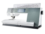 Pfaff Quilt Expression 720 Special Edition £2,499.00