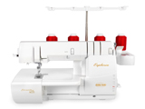 Babylock Euphoria Coverstitch BL C4