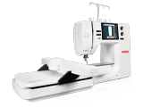 Bernina 700