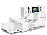 Bernina S 500