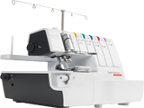 Bernina Bernette B 48 Combi