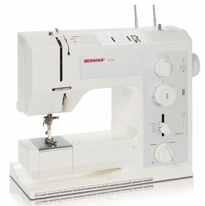 Bernina 1008 pre loved