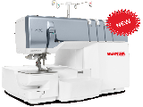 Bernina L850 overlocker