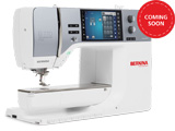 Bernina 770QE Pro