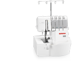 Bernina L450 Overlocker