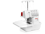 Bernina L 460 Overlocker