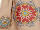 Maxi embroidery hoop £375.00