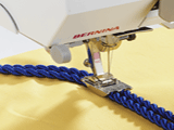 7-8mm double-cord foot £45.00