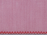 2mm zigzag hemmer £45.00