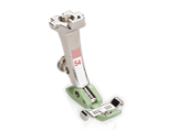 Bernina Zipper foot with sliding sole