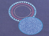 Circular attachment £72.50