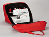 Overlocker carry case £47.50
