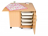 Maxi Hobby Table 2005 £899.00