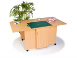 Maxi Hobby Table 2005 £899.00