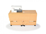 Quilters Delight MK 2 2032 £1,299.00