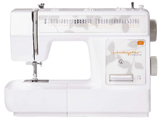 Husqvarna E20 with Needle Threader