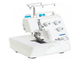 Juki MCS 1800 Coverstitch