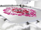 Creative GRAND DREAM HOOP £183.00