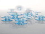 Blue Bobbins 10 pack £12.00