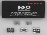 Pfaff Quilt Expression 720 Special Edition £2,499.00