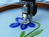 Free motion/darning £37.00