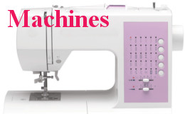 Sewing Machines