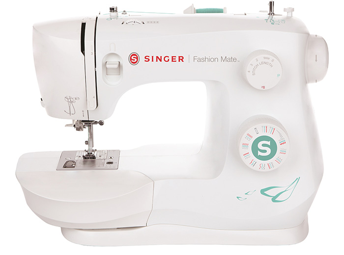 Top M Series Model from Singer Machines Ltd Singer M2105 Sewing Machine