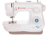 Singer Fashion mate 3342