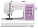 Singer Confidence 7463