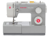 Singer Heavy Duty 4411